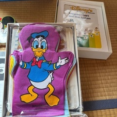 ディズニー英語システムの画像