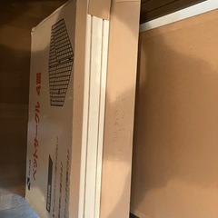 ペット用サークルの画像