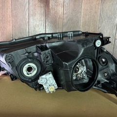 美品！マークX130純正ヘッドライト左右の画像