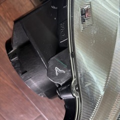 美品！マークX130純正ヘッドライト左右の画像
