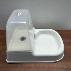 給水器 ペット用 犬 猫 犬用 猫用 飲み水 ペット用品 ペット用自動給水器 
J-200 ホワイト アイリスオーヤマの画像