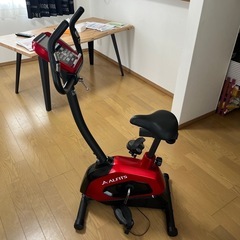 エアロバイク