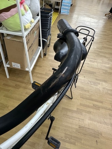 ドリーム川西店御来店限定】中古自転車 26インチ／クリーニング済み