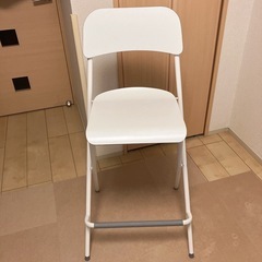 【無償でお譲りします】IKEA フランクリン カウンターチェア ...