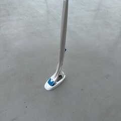 トイレ掃除用具