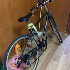 自転車