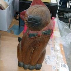 0524-172 アンティークオブジェ