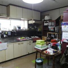 西之表市西之表【売家】市街地高台木造和風平屋建て5DK500万円 − 鹿児島県