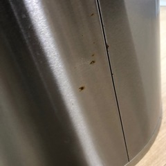 ZitA CIRCLE ジータ サークル 45L 自動開閉式ゴミ箱の画像
