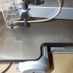 糸のこ盤　リョービ　TF-45
