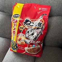 【おまけ付き】キャットフード・ねこ砂・ペットシート・おむつ セット