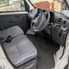 ハイゼットカーゴ　冷蔵車　保冷車　S321V 車検付　AT オートマの画像
