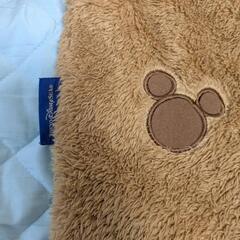 ダッフィ　着ぐるみの画像