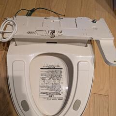 東芝 温水洗浄便座 SCS-S300の画像