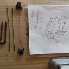 糸のこ盤　リョービ　TF-45の画像