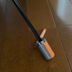 新品　メンズ【甲州産】高級折りたたみ傘 雨傘の画像