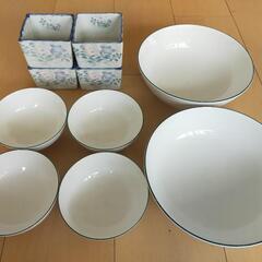 ベトナム陶器（ミンロン）