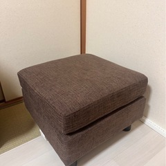 オットマン