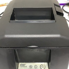 プリント機　TSP650 領収書印刷用