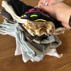 男児 100サイズ 夏服 セット