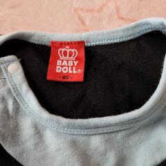 キッズ服の画像