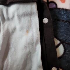 キッズ服の画像