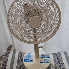 Siroca 扇風機