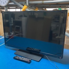 32V型液晶テレビ⭐︎TOSHIBA⭐︎2015年製【396】