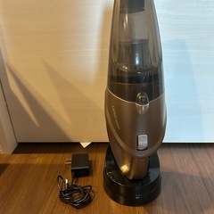 UENO-mono コードレスクリーナー 充電式小型掃除機UM-...