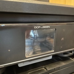 Brother DCP-J968N プリンター 複合機 の画像