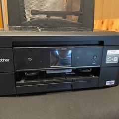 Brother DCP-J968N プリンター 複合機 