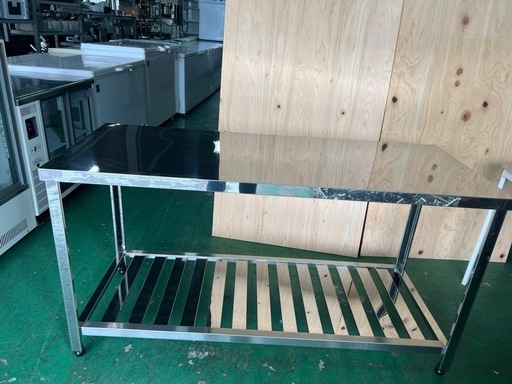 azuma作業台 1500x600x800