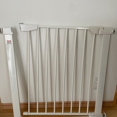 タンスのゲン　ベビーゲート