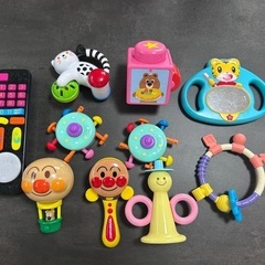 子供用おもちゃ まとめ売りの画像