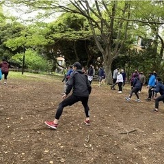 【江律湖公園】美ボディグループレッスン
