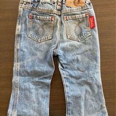 子供服のリメイクさせて下さい！