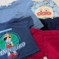 ９０夏服まとめ売り