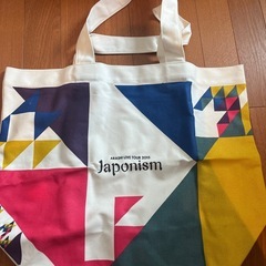 トートバッグ