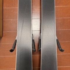 スキー板　148cmの画像