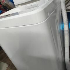【高年式7キロきれい】清掃済ですの画像