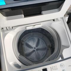 【高年式7キロきれい】清掃済ですの画像