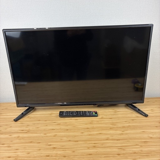 WIS 32インチ　カラーテレビ