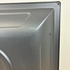 WIS 32インチ　カラーテレビの画像