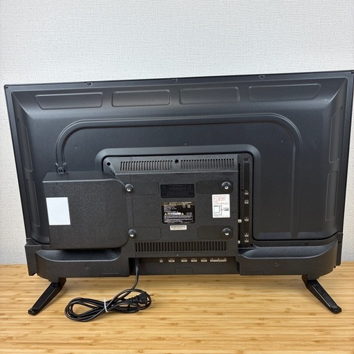 WIS 32インチ　カラーテレビ