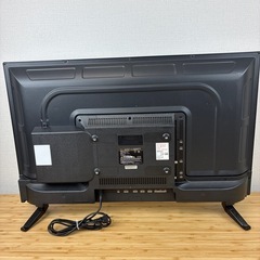 WIS 32インチ　カラーテレビの画像
