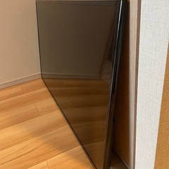 SONY ブラビア40インチ液晶TV 自立台無しの画像