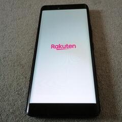 楽天ハンド5G 中古品　※スムーズにやりとりできる方