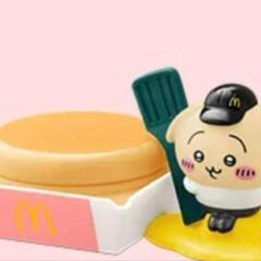 ちいかわ　ハッピーセット
