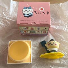 ちいかわ　ハッピーセットの画像