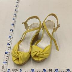 0524-059 サンダル　約21cm